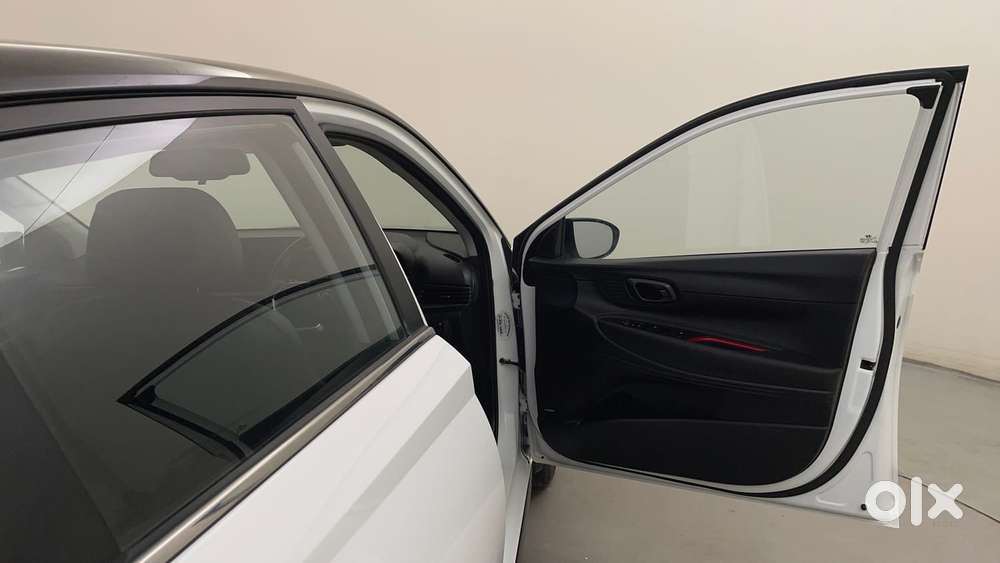 Hyundai New I20 1.0 Asta (o) Turbo Dct, 2023, Petrol