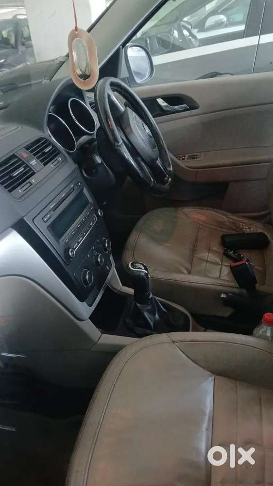 Skoda Yeti Elegance 2012 Diesel Full Top Model