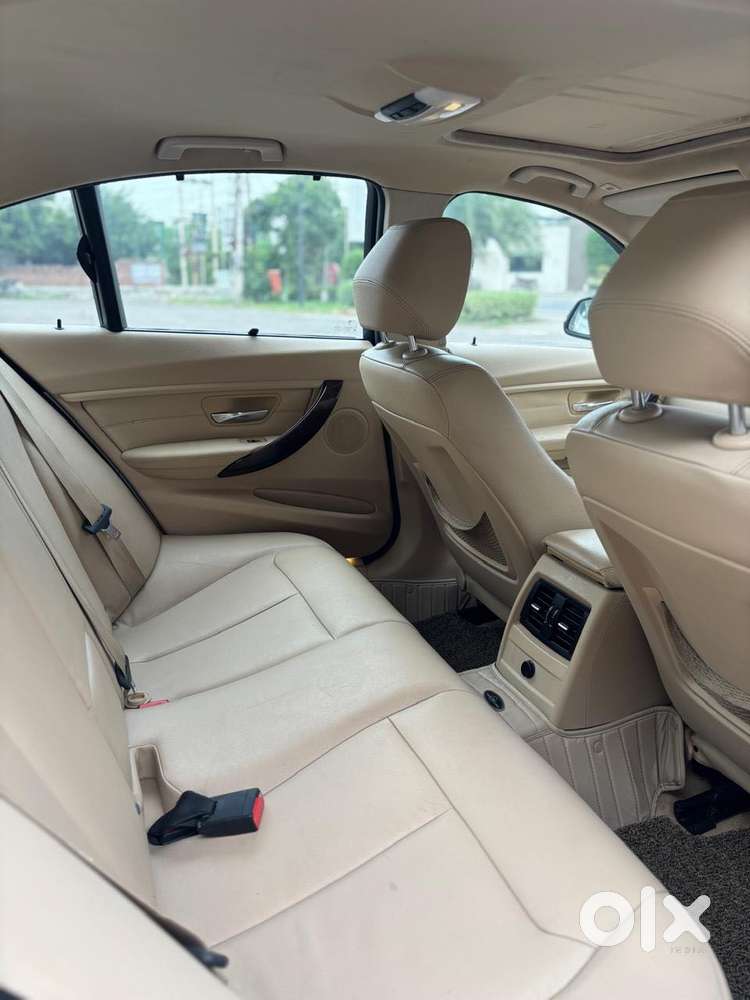 Bmw 3 Series 2.0 320d Gt Luxury Line, 2015, Diesel