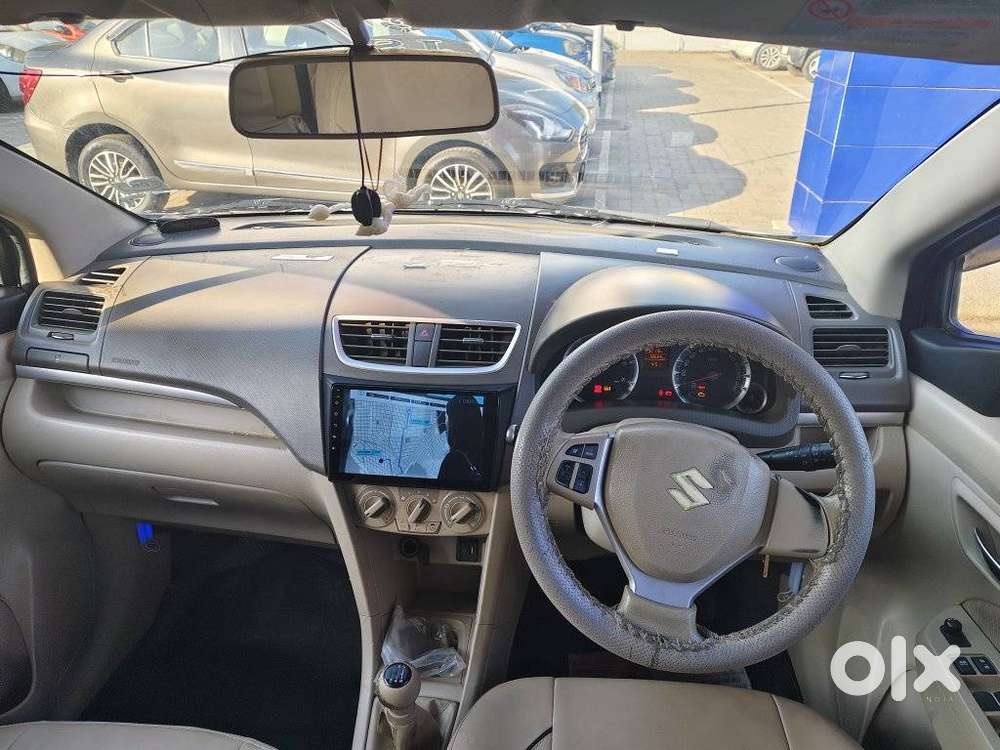 Maruti Suzuki Ertiga 2012-2015 Zdi, 2015, Petrol