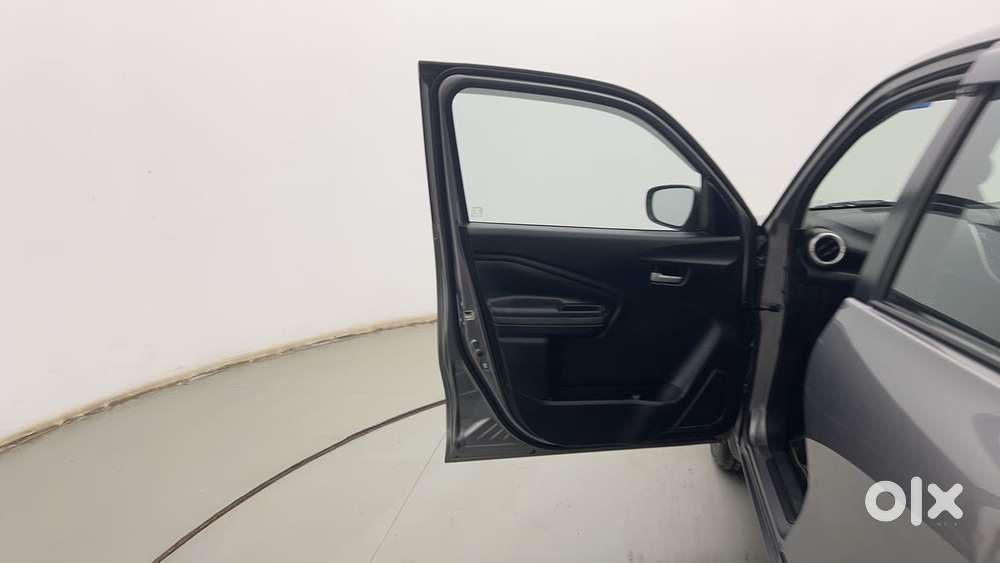 Maruti Suzuki Celerio 1.0 Zxi Plus Ags, 2022, Petrol