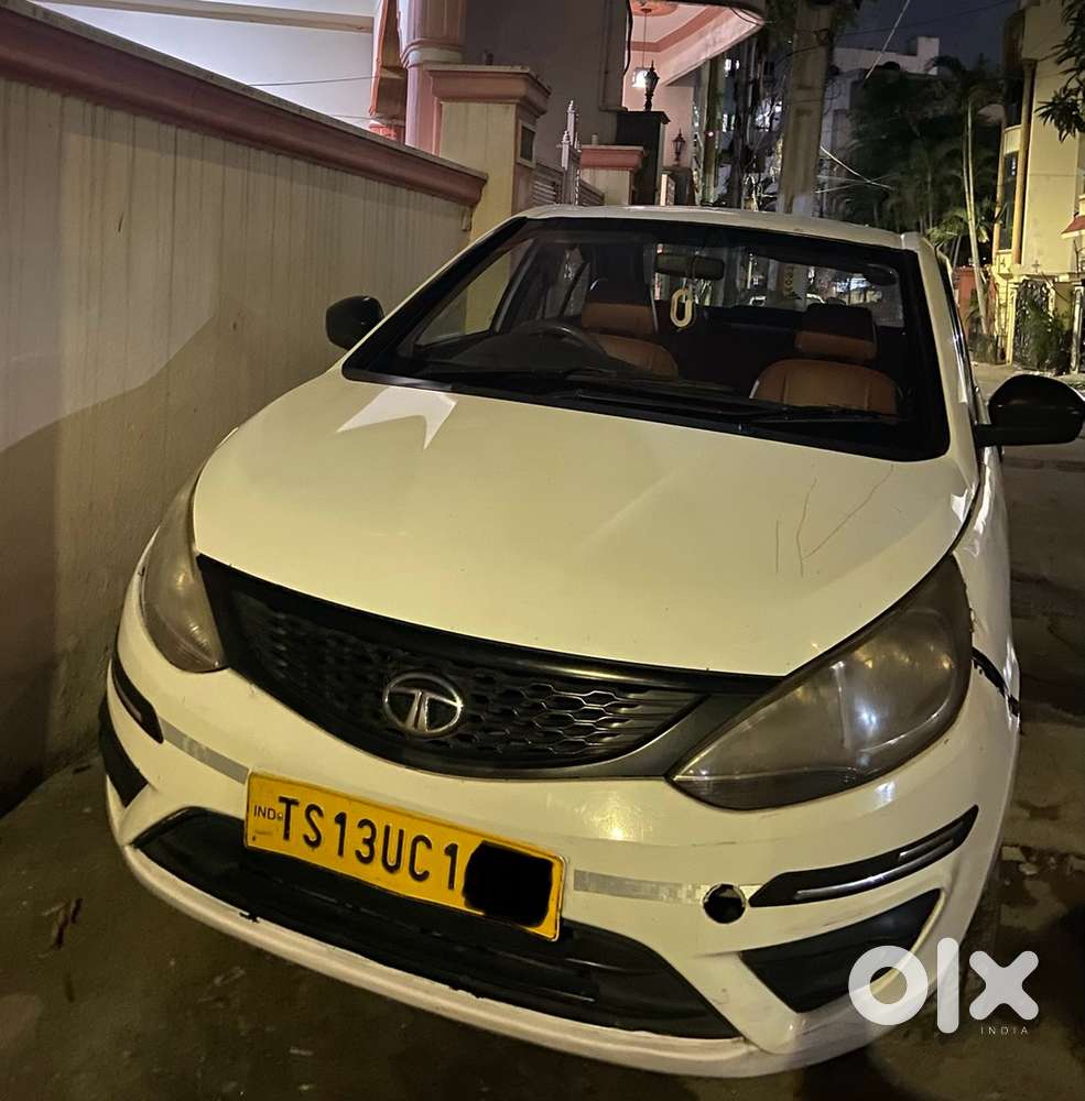 Tata Zest Diesel Manual 2019