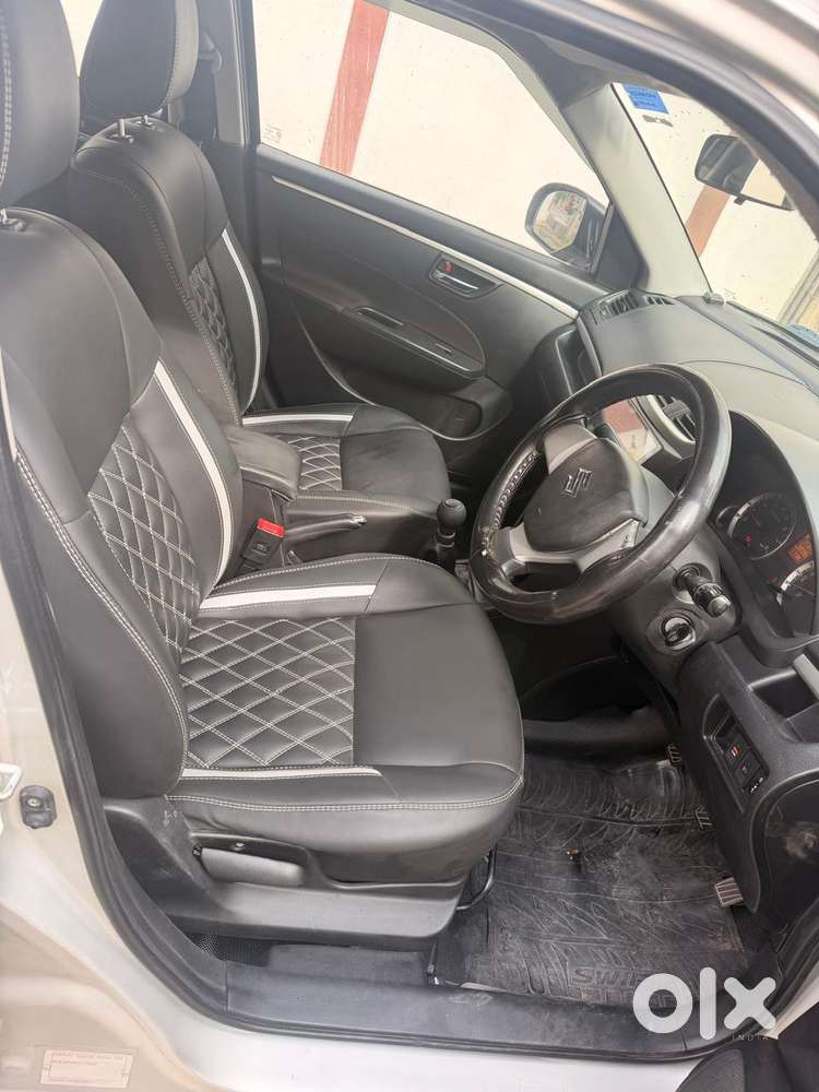 Maruti Suzuki Swift Vxi, 2013, Petrol