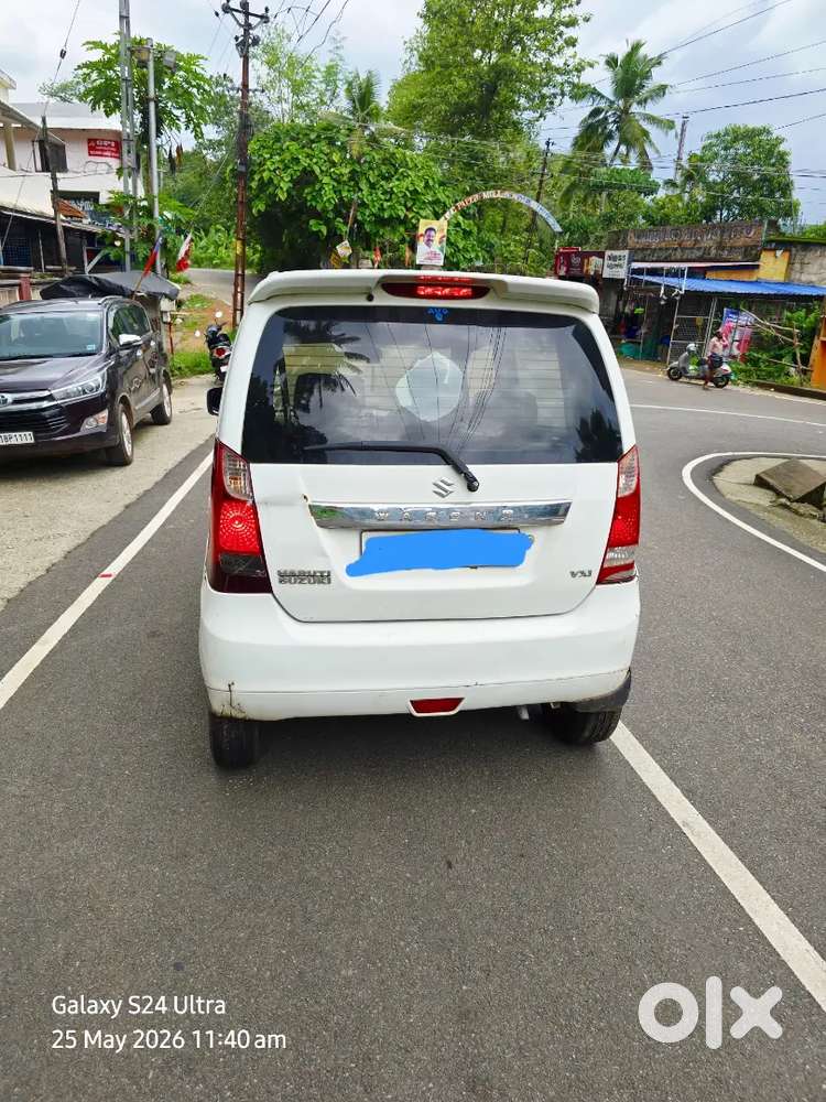 Car Fore Leese