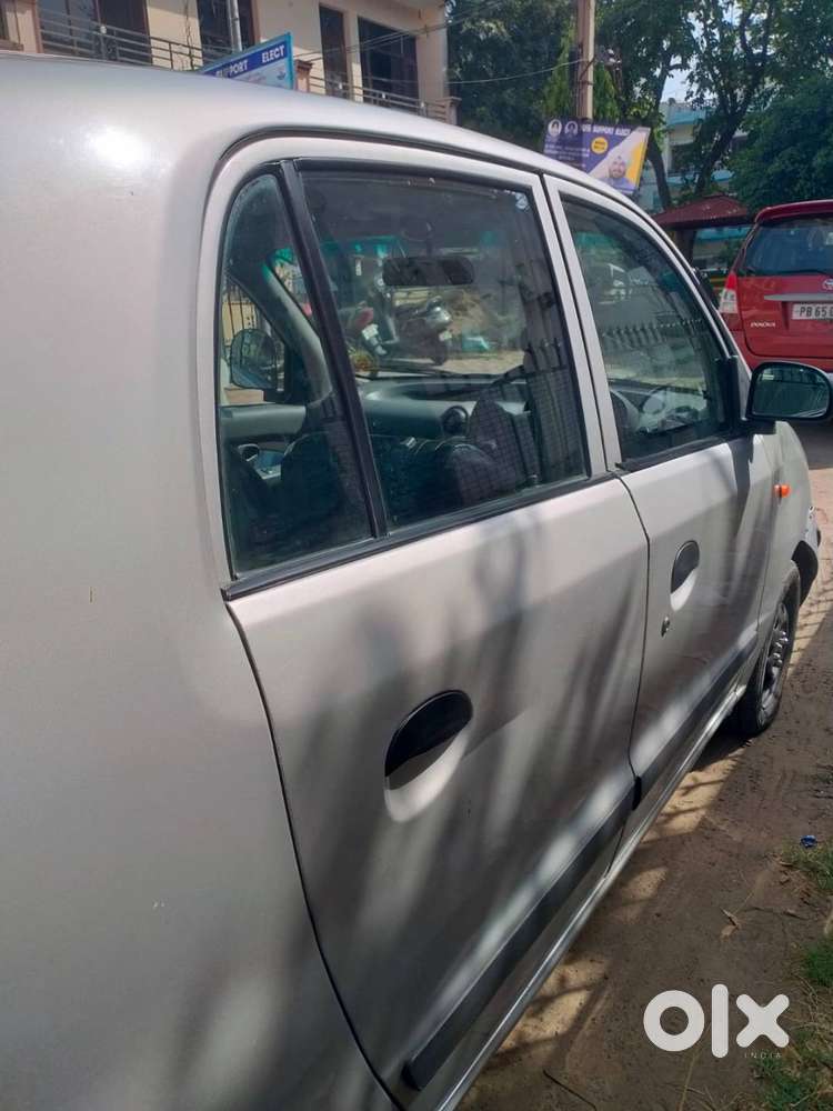Santro Xing Car