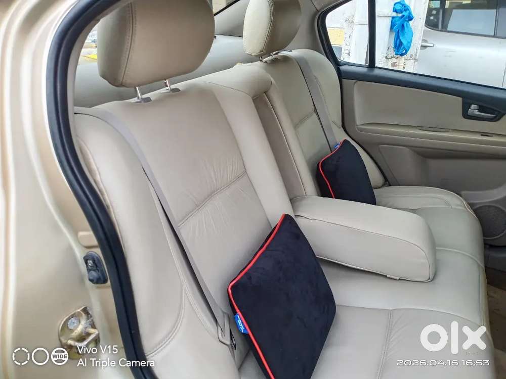 Maruti Suzuki Sx4 2008 Petrol Well Maintained