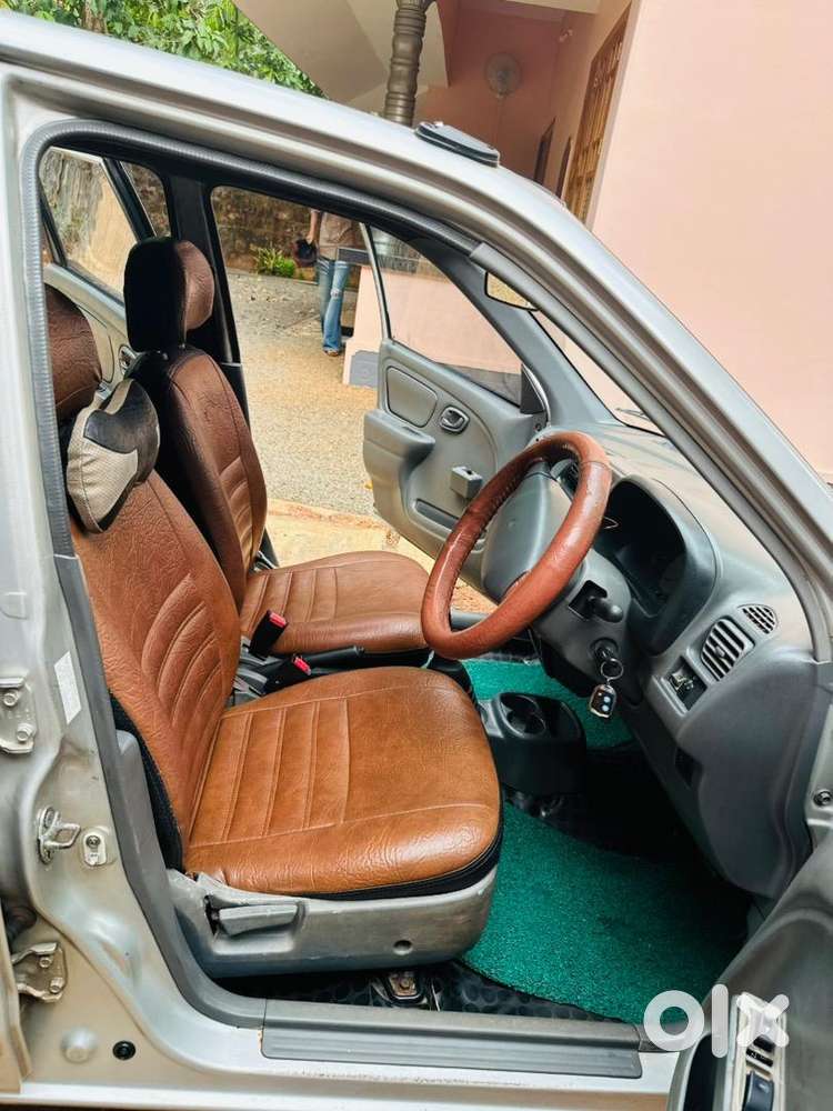 Maruti Suzuki Alto Lxi 2008 Front Door Automatic