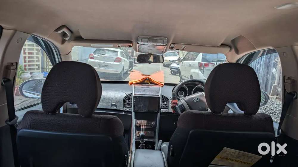 Mahindra Xuv500 2015 Diesel Well Maintained