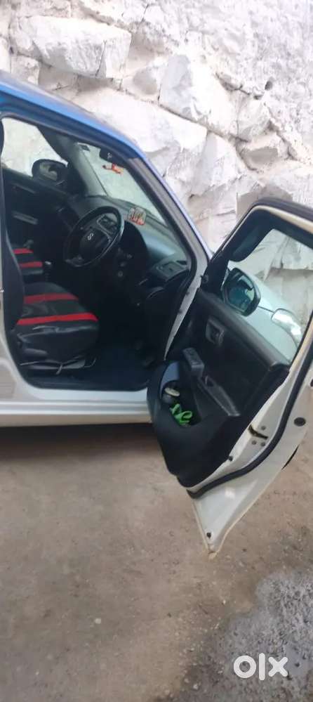 Maruti Suzuki Swift