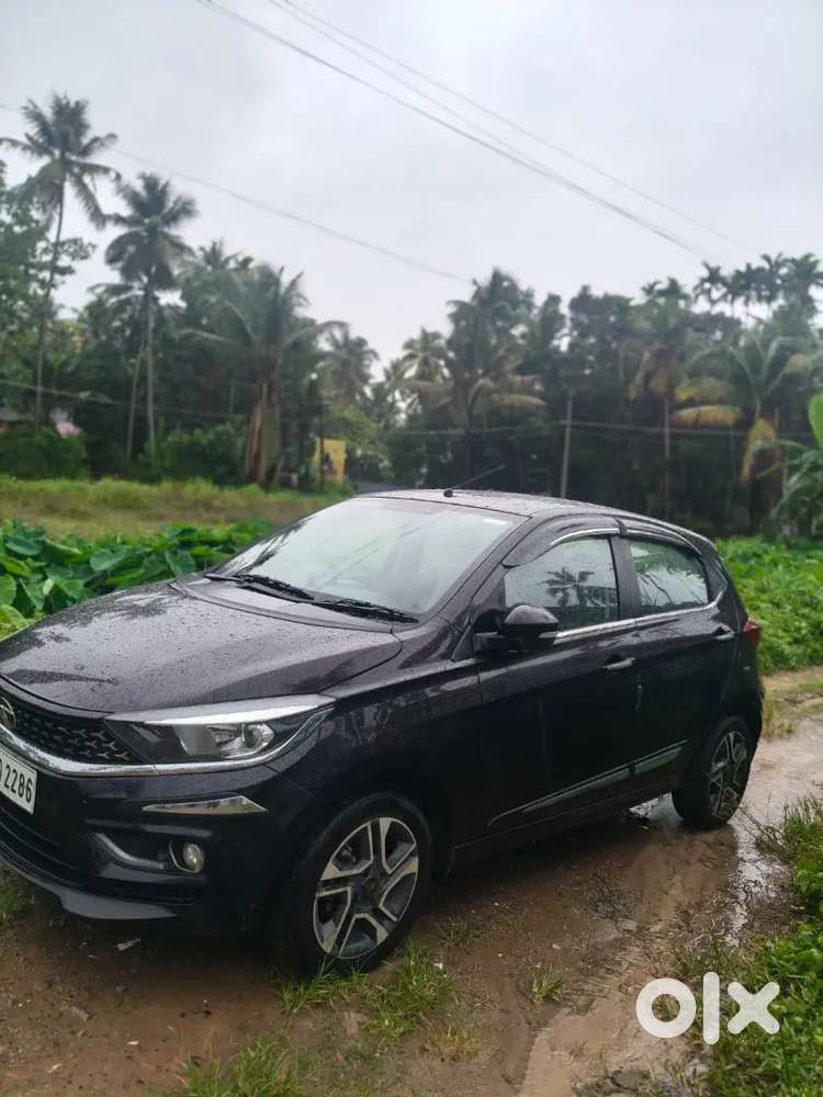 Tata Tiago Revotron 2023