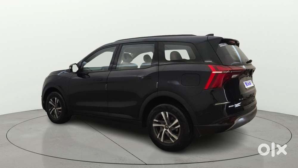 Mahindra Xuv700 2.2 Ax 5 Diesel At Str, 2023, Diesel