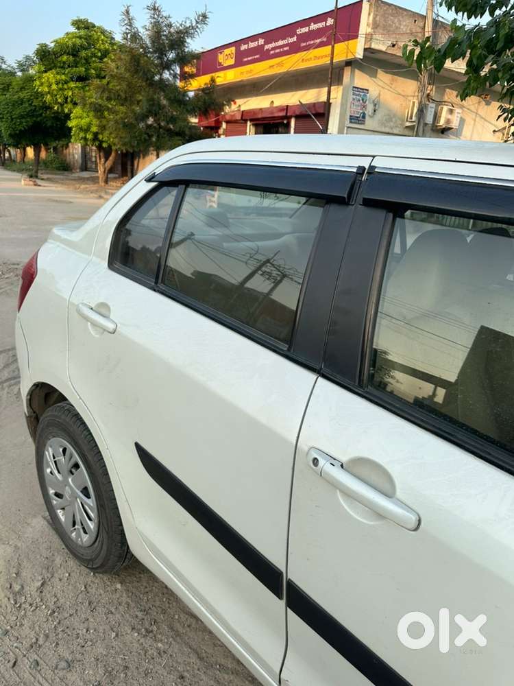 Maruti Suzuki Swift Dzire 2017 Diesel 84000 Km Driven