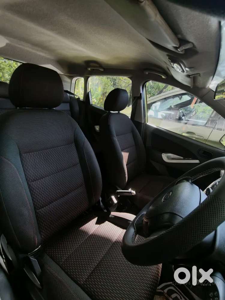 Ford Figo Renewed Paper 2031