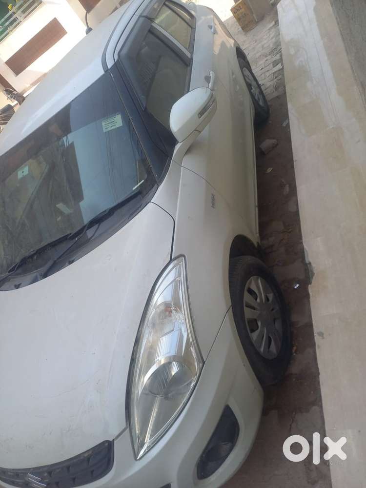 Swift Maruti 2012 Car