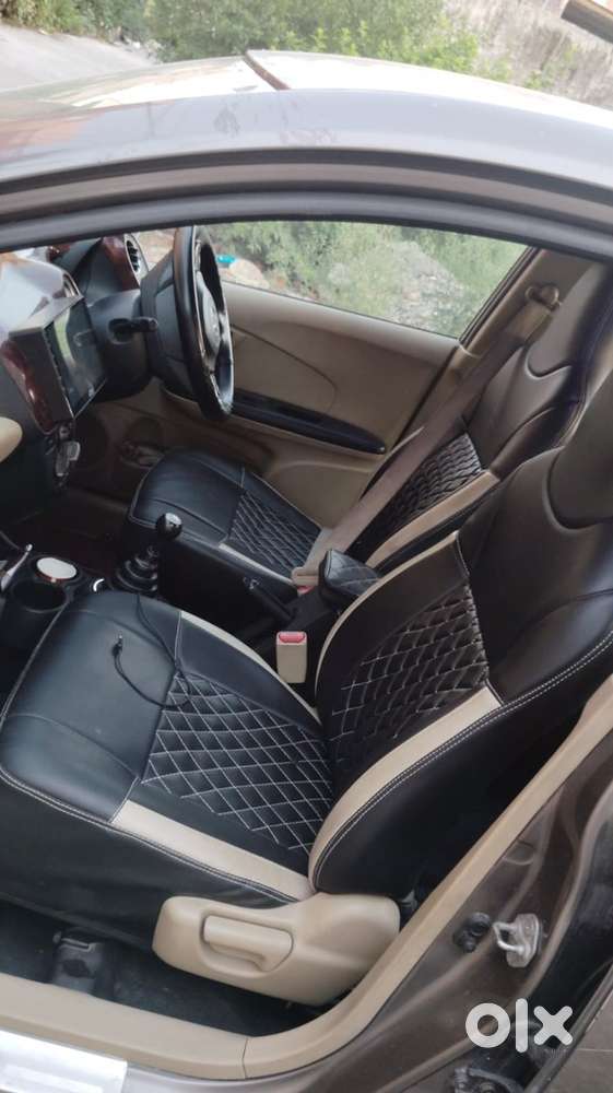 Honda Amaze 2014 Diesel Well Maintained