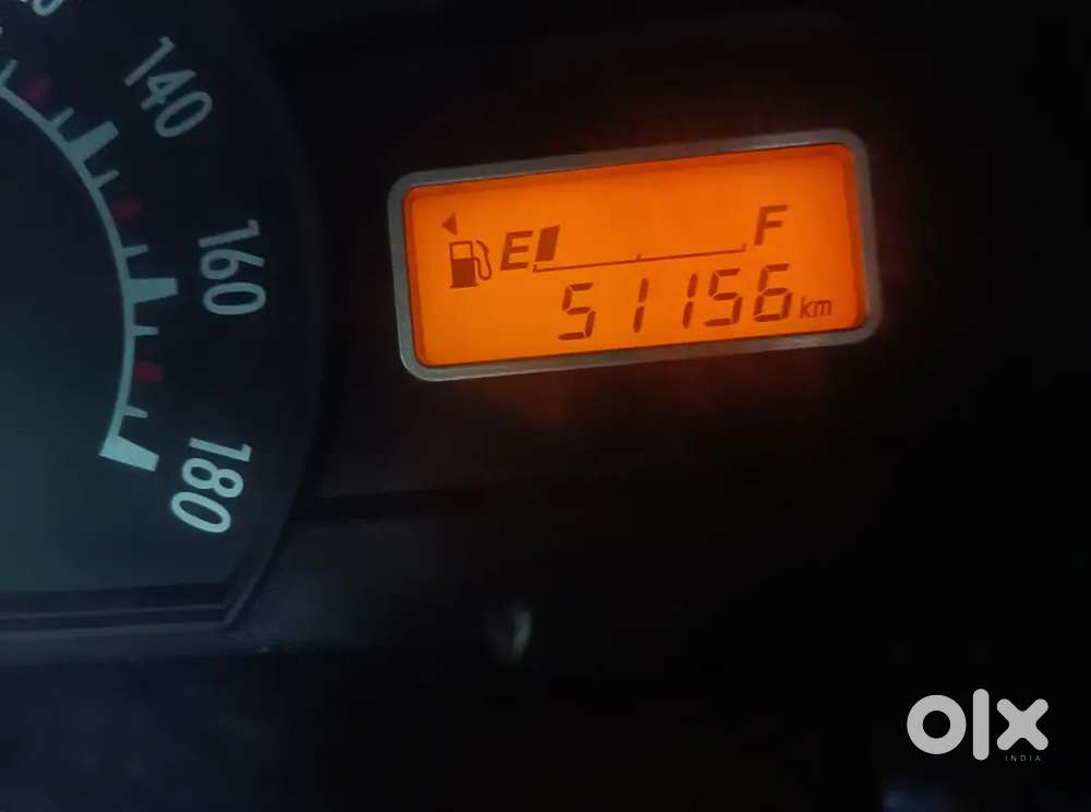 Maruti Suzuki Alto K10 Petrol 51156 Km Driven