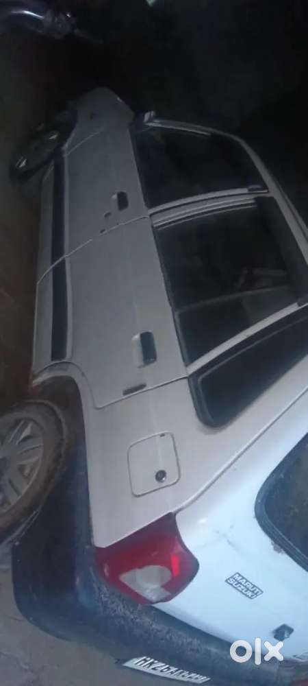 2008 Maruti Suzuki 800