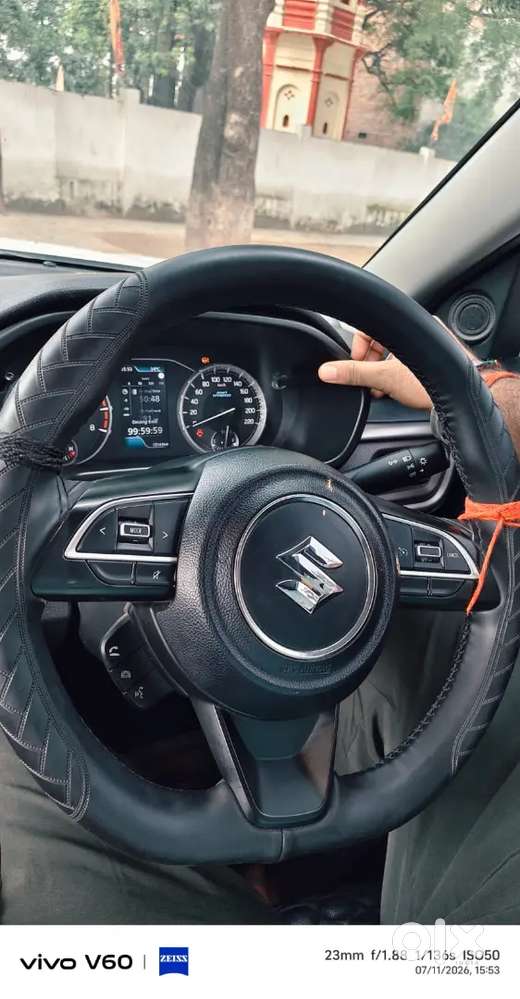 Showroom Condition Brand New Car