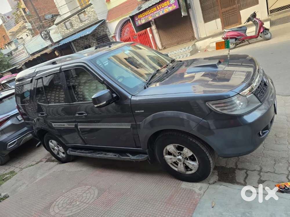 Tata Safari Storme, 2019, Diesel