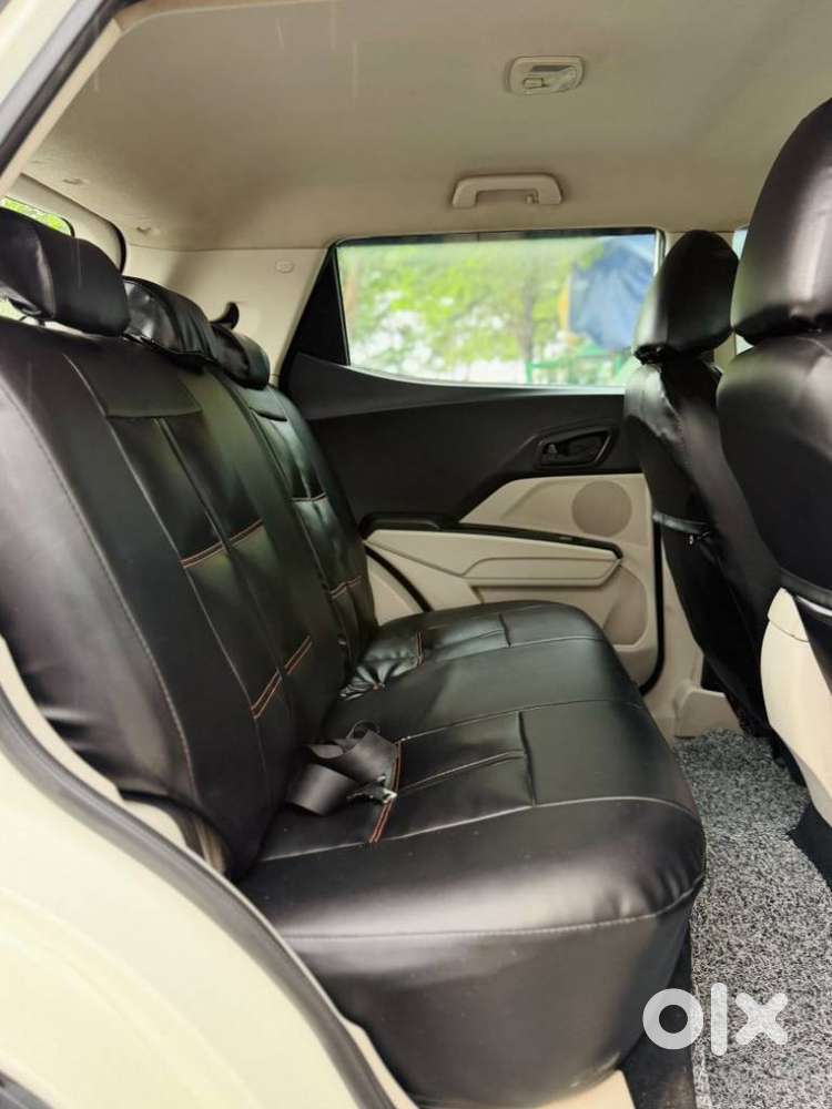 Mahindra Xuv300 W6 Diesel, 2020, Diesel