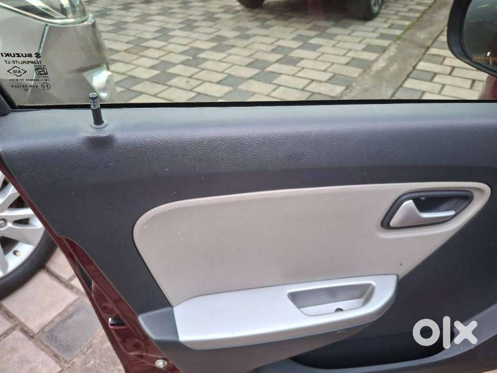 Maruti Suzuki Alto K10 1.0 Vxi Amt, 2019