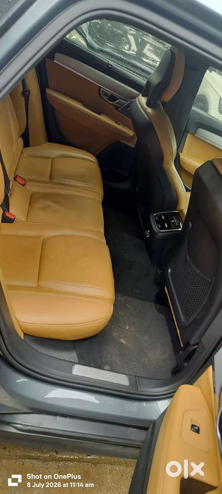 Volvo V 90, 2017, Diesel