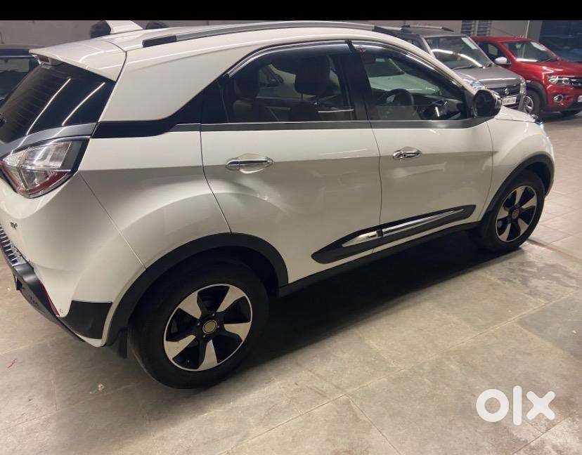 Tata Diesel 2018 Car