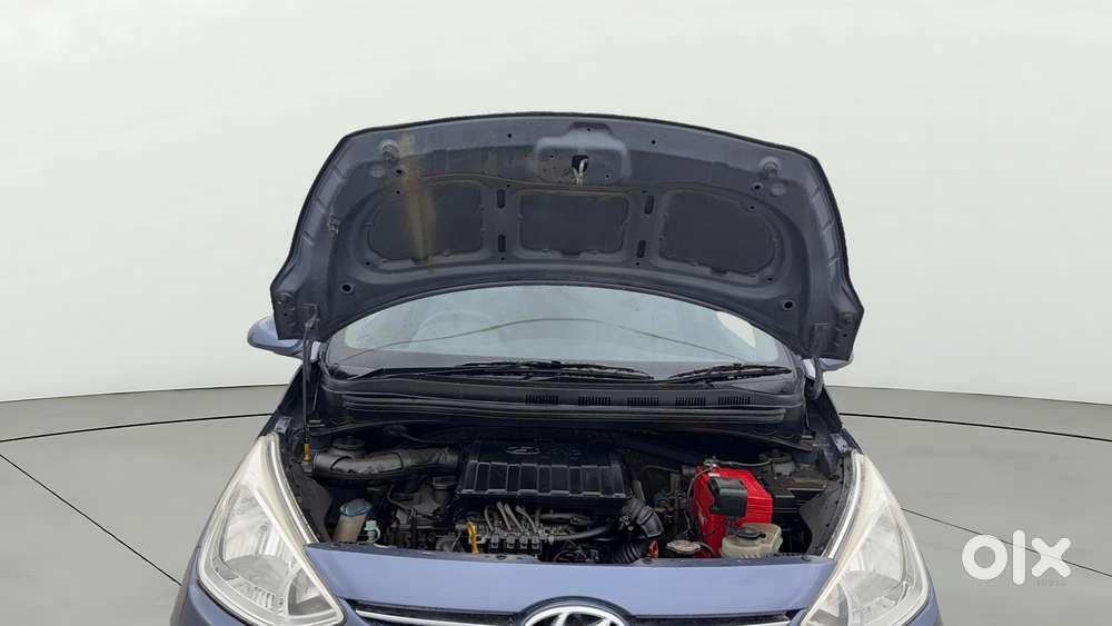 Hyundai Grand I10 Asta 1.2 Kappa Vtvt, 2015, Cng & Hybrids