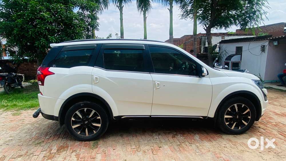 Mahindra Xuv500 Diesel 2018