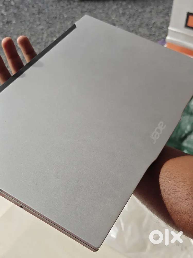Acer Travel Lite TL14-52M (13th Gen Intel Core i3, 8GB RAM, 512GB SSD)