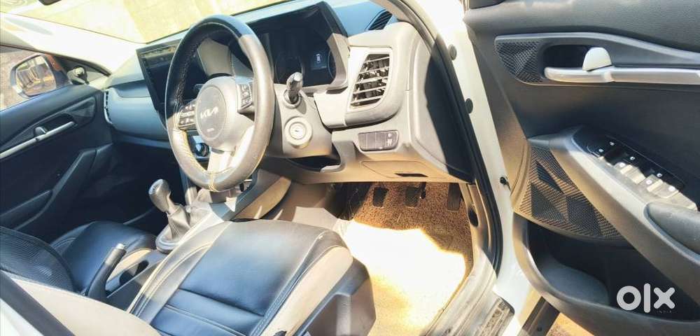 Kia Seltos Hte D, 2021, Diesel