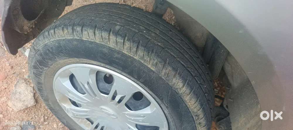 Mahindra Verito 2014 Diesel 220000 Km Driven