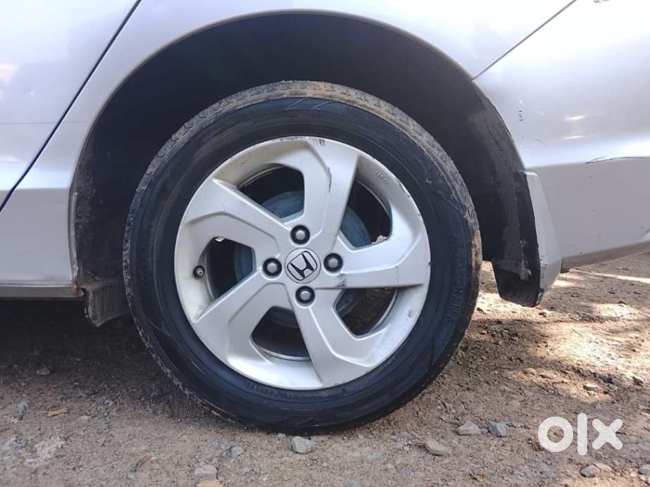 Honda City 2015-2017 I Vtec Cvt Vx, 2016, Petrol