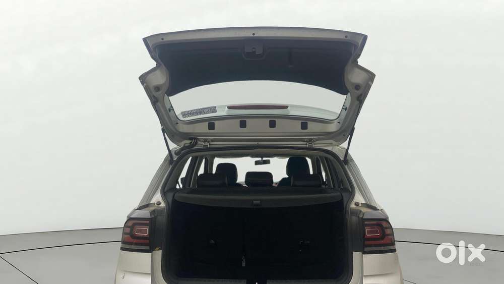 Volkswagen Taigun 1.5 Tsi Gt, 2021, Petrol