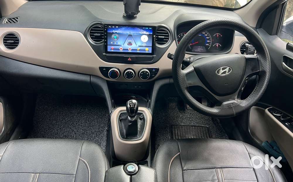 2014 Hyundai Grand I10