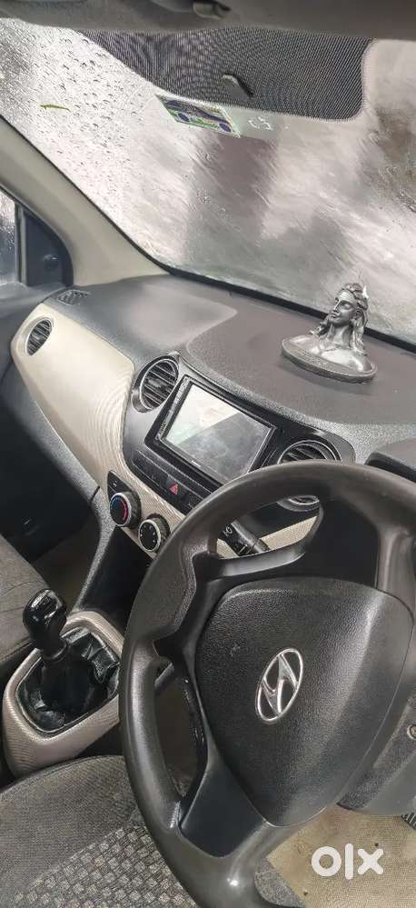 Hyundai Xcent 2015 Diesel Manual