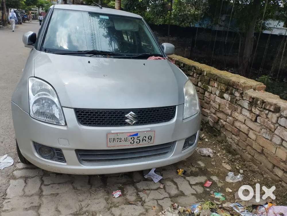 Dzire 2010 Model