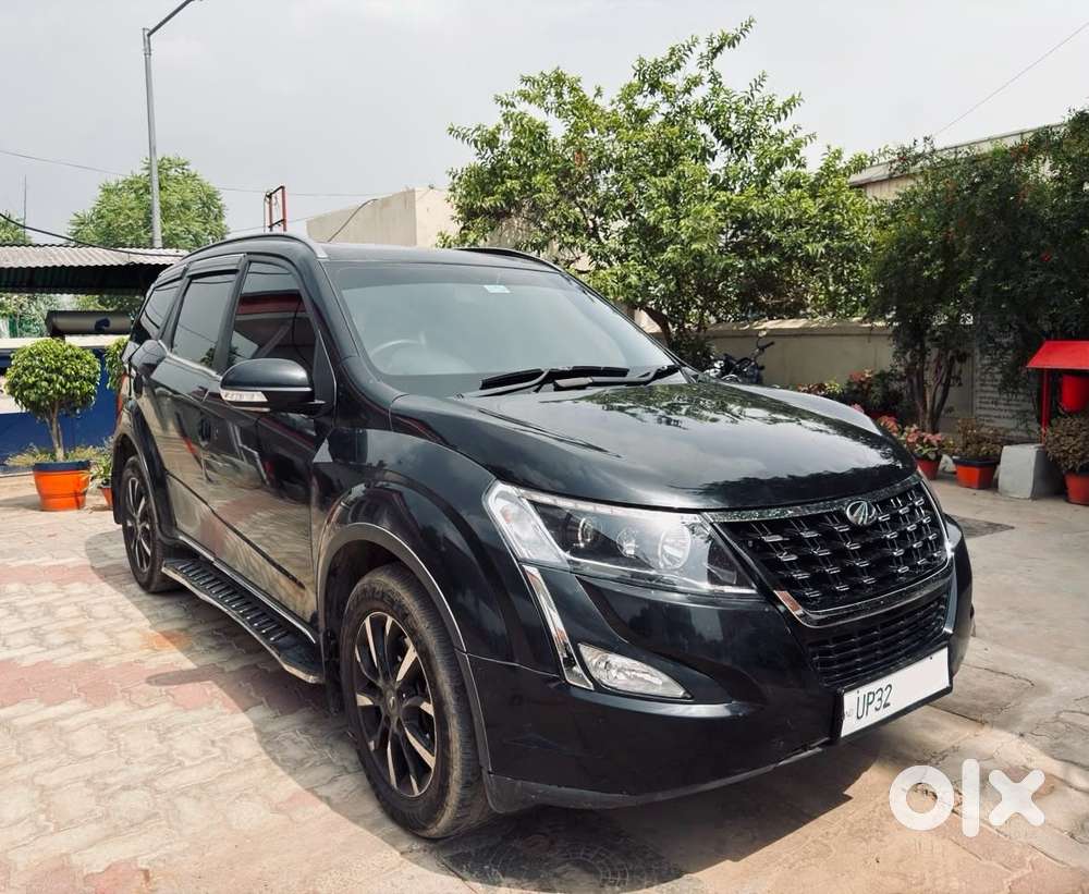 Mahindra Xuv500 W11, 2020, Diesel