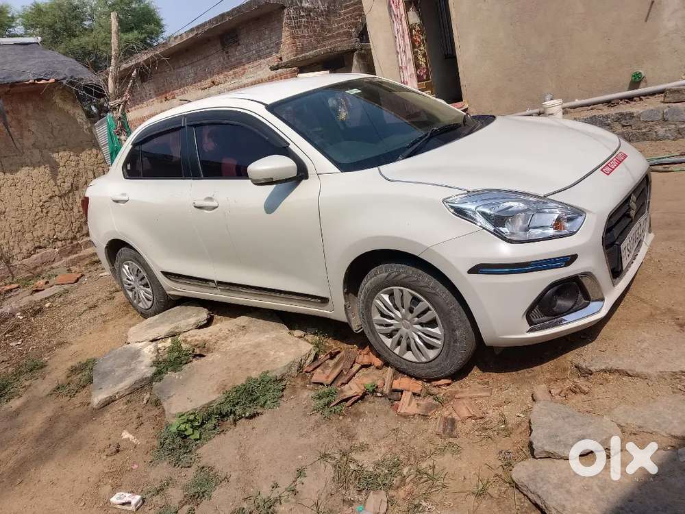 Maruti Suzuki Swift Dzire 2024 Petrol 30000 Km Driven