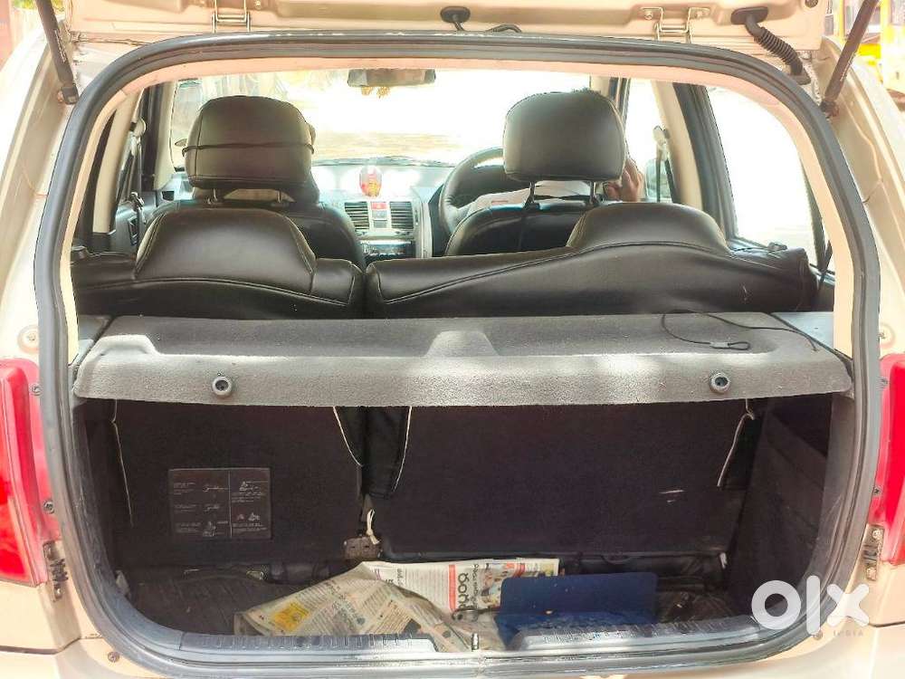 Hyundai Getz, 2006, Petrol