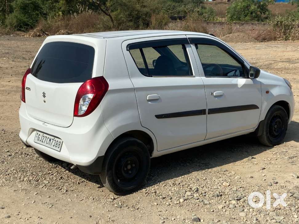 Maruti Suzuki Alto 800, 2019, Petrol