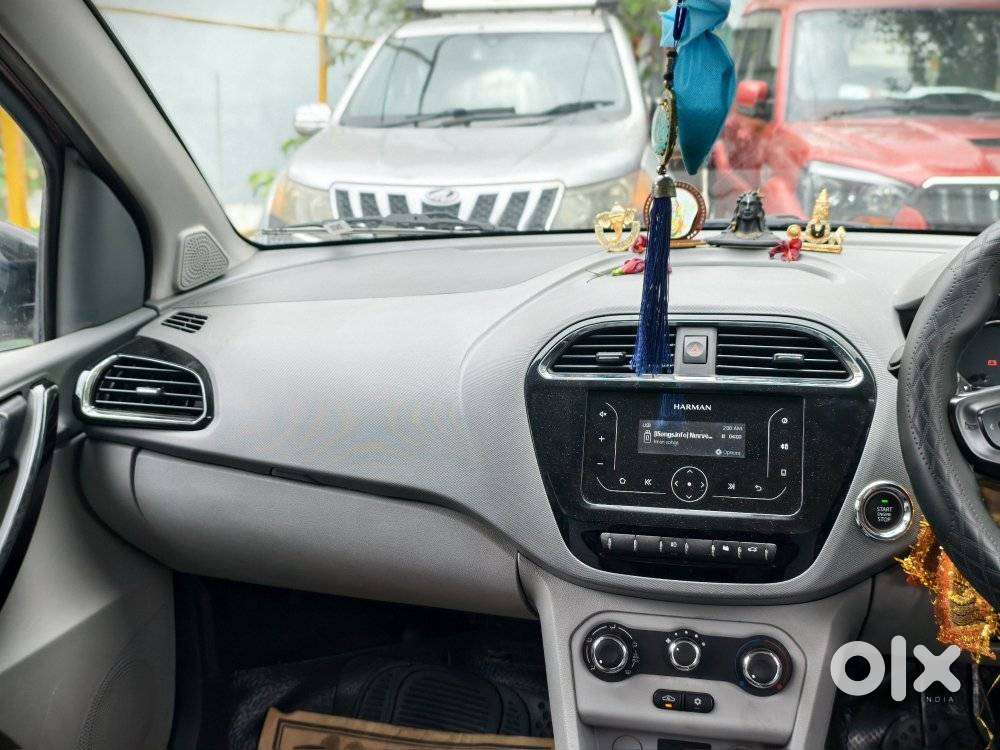 Tata Tiago 1.2 Revotron Xz Plus Cng, 2022, Cng & Hybrids