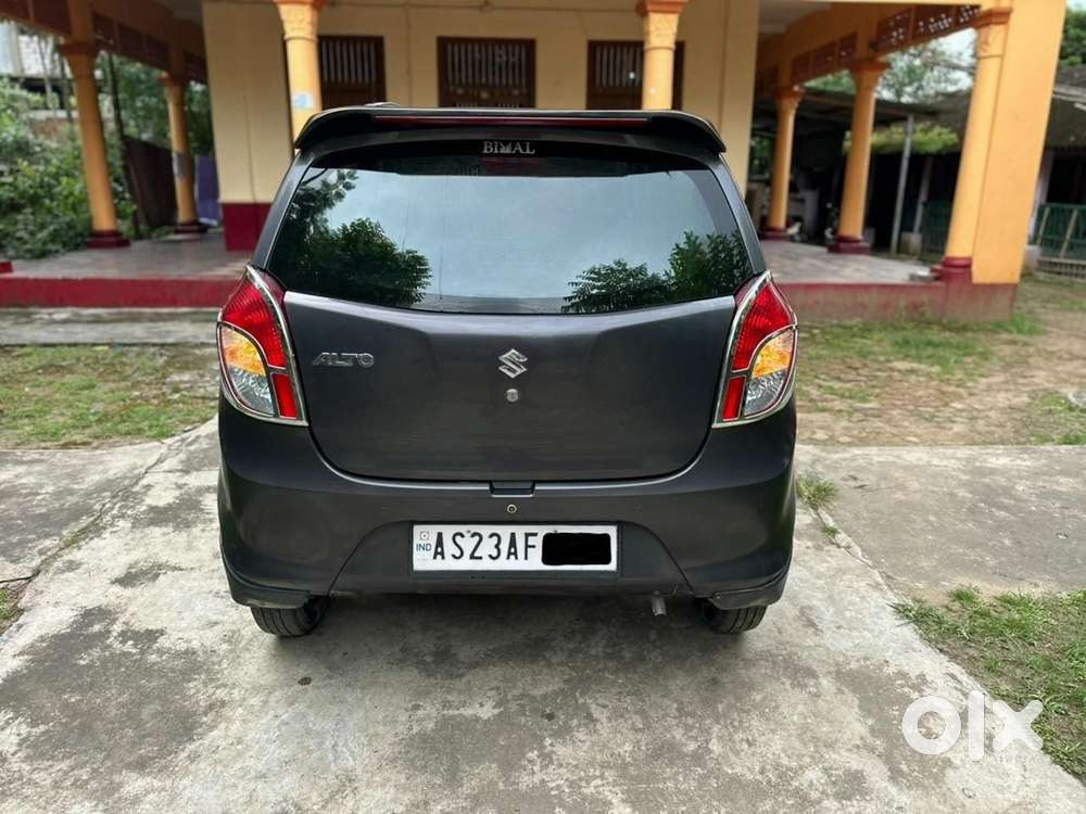 Maruti Suzuki Alto 800 2023 Petrol Good Condition