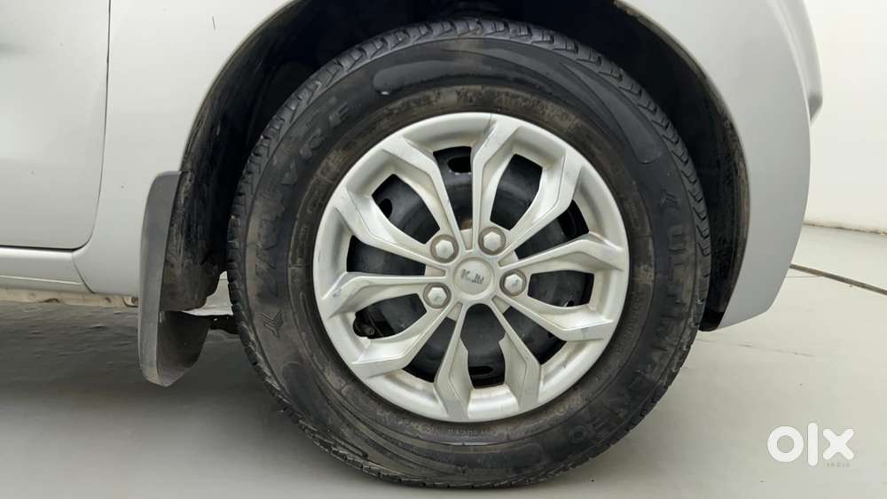 Datsun Redigo 1.0 S, 2019, Petrol
