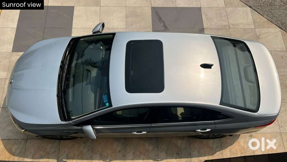 Skoda Slavia 1.0 Tsi Style At, 2024, Petrol