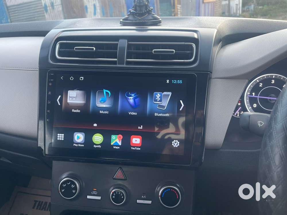 Hyundai Creta Diesel 2021