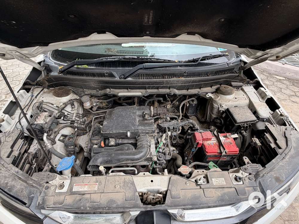 Maruti Suzuki Brezza 2024