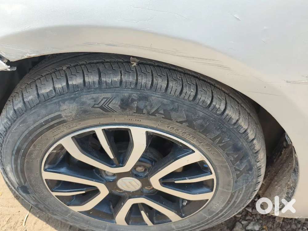 Maruti Suzuki Swift 1.2 Dlx 2013 Diesel Manual