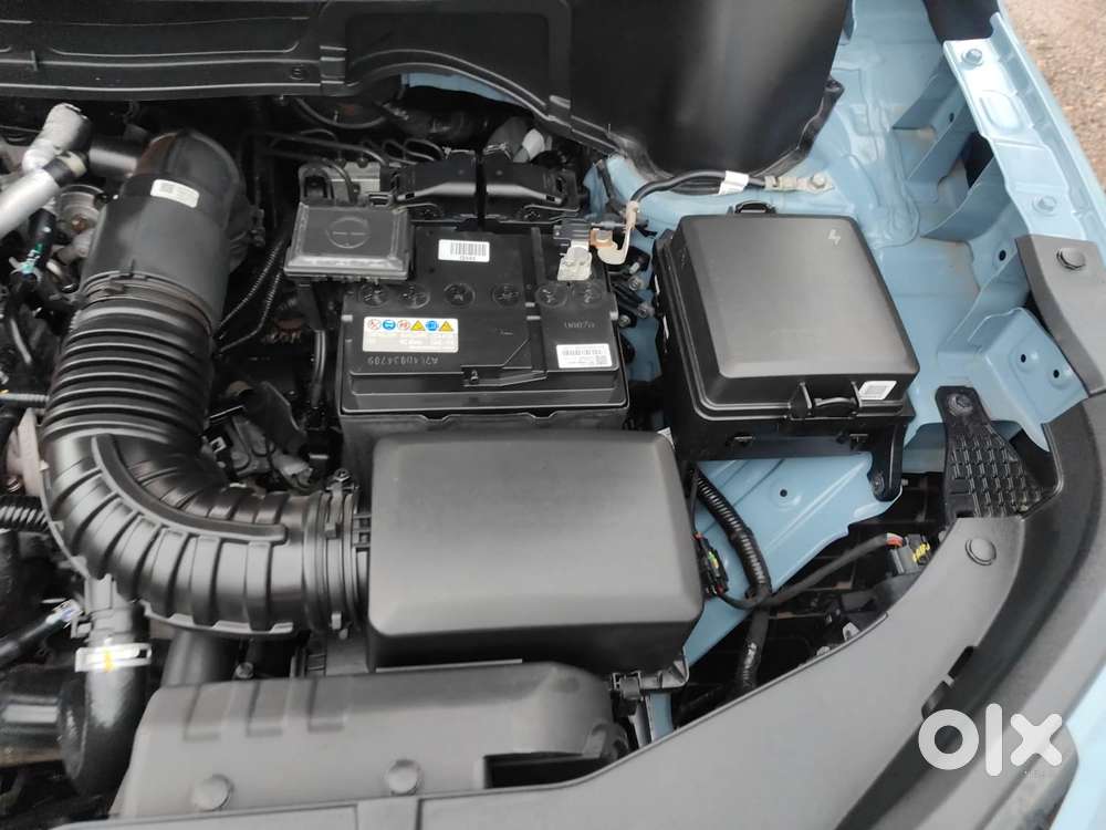 Kia Syros Htx Turbo, 2025, Petrol