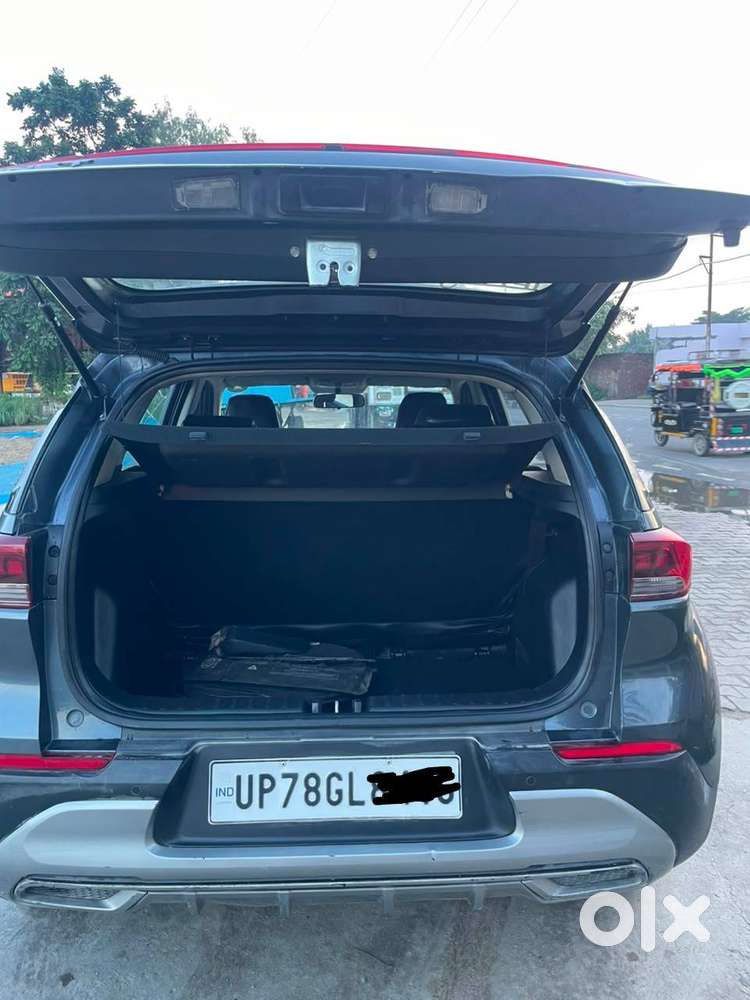 Kia Sonet 2021 Diesel